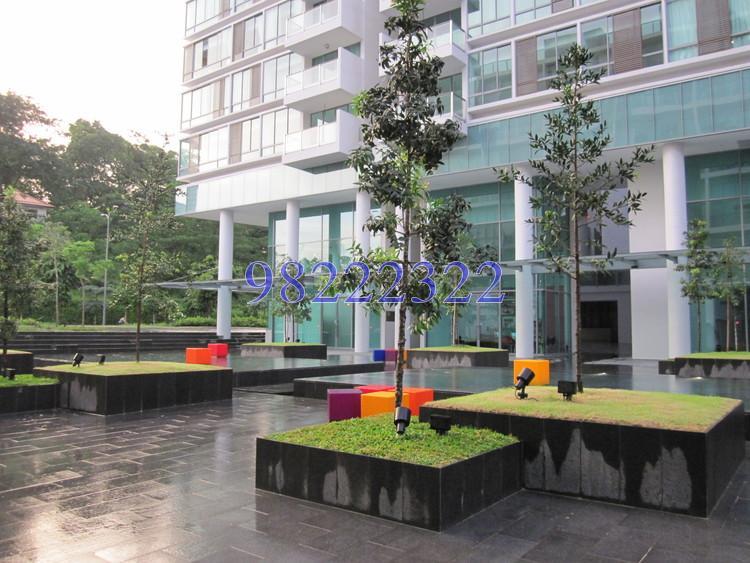 One-north Residences (D5), Retail #172782592